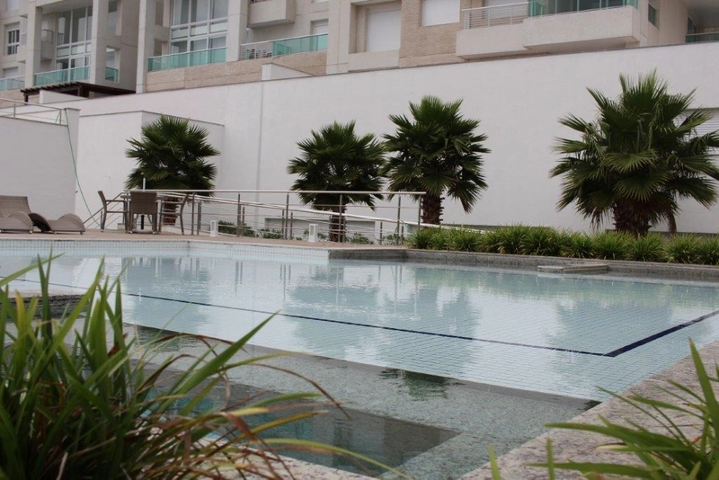 Apartamento em Atlântida: 1ª foto da galeria de imagens do imóvel