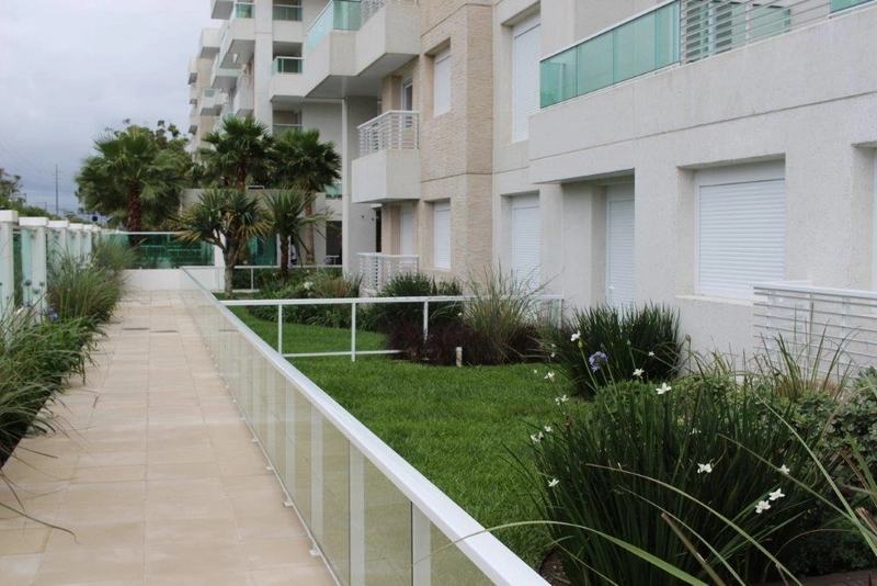 Apartamento em Atlântida: 15ª foto da galeria de imagens do imóvel