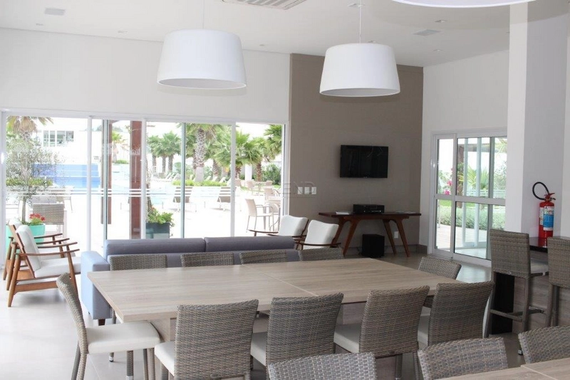 Apartamento em Atlântida: 25ª foto da galeria de imagens do imóvel