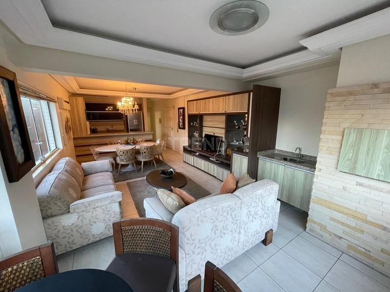 Apartamento no Centro: 7ª foto da galeria de imagens do imóvel