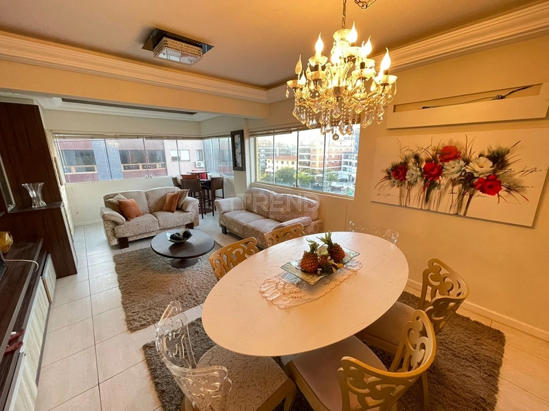 Apartamento no Centro: 11ª foto da galeria de imagens do imóvel