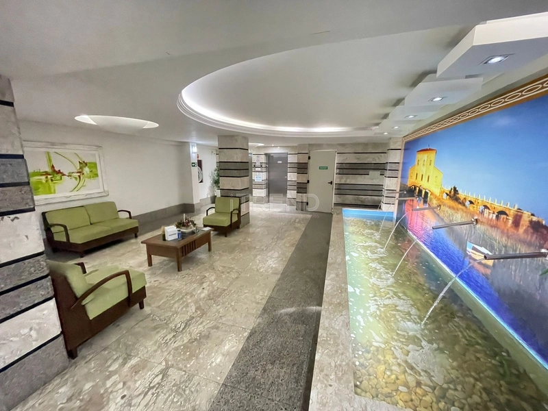 Apartamento no Centro: 8ª foto da galeria de imagens do imóvel
