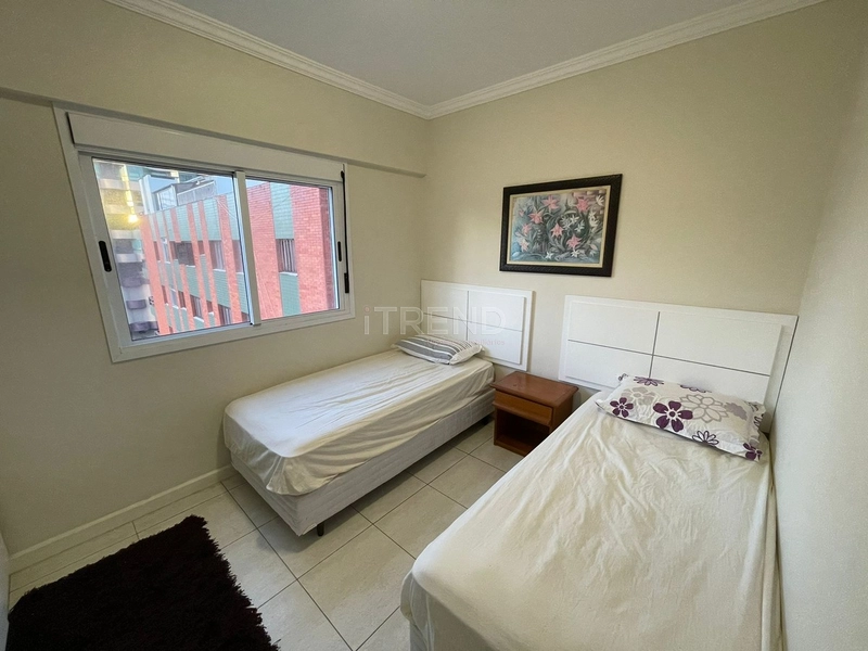 Apartamento no Centro: 1ª foto da galeria de imagens do imóvel