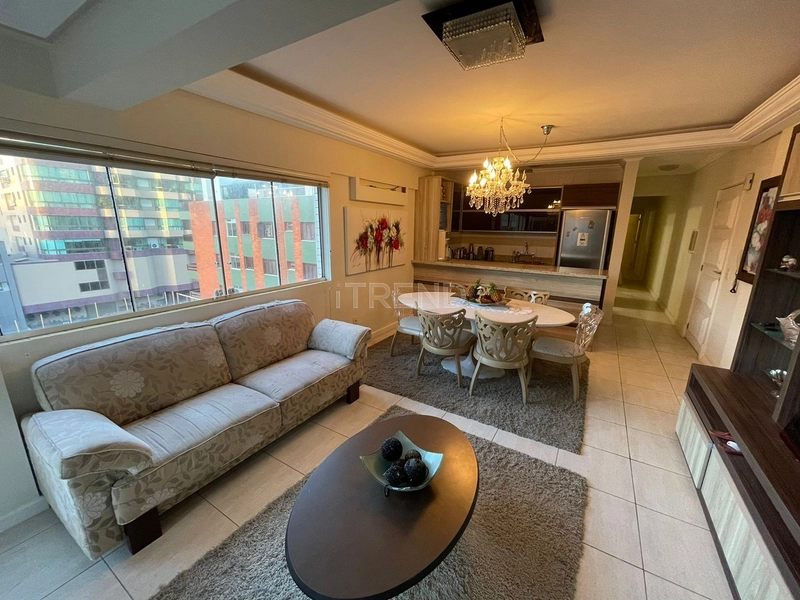 Apartamento no Centro: 15ª foto da galeria de imagens do imóvel