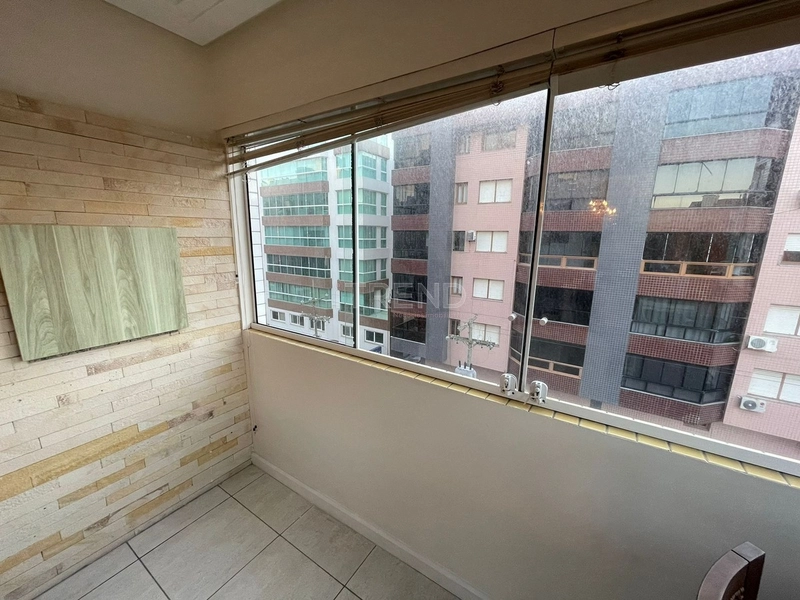Apartamento no Centro: 5ª foto da galeria de imagens do imóvel