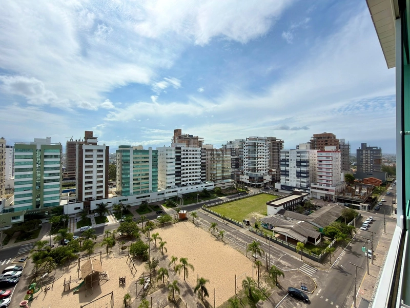 APARTAMENTO EM CAPÃO DA CANOA À VENDA: 20ª foto da galeria de imagens do imóvel