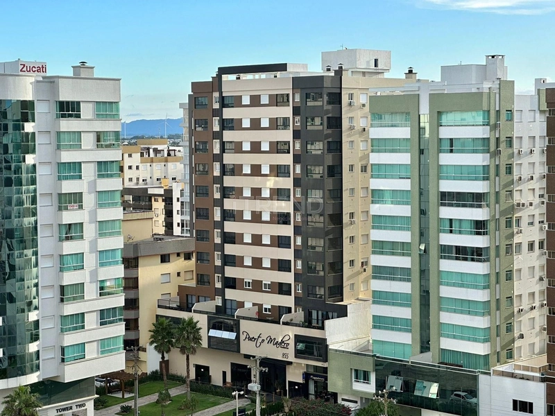 APARTAMENTO COM INFRA FRENTE PRAÇA: 15ª foto da galeria de imagens do imóvel
