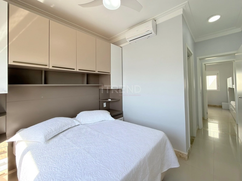 APARTAMENTO COM INFRA FRENTE PRAÇA: 5ª foto da galeria de imagens do imóvel