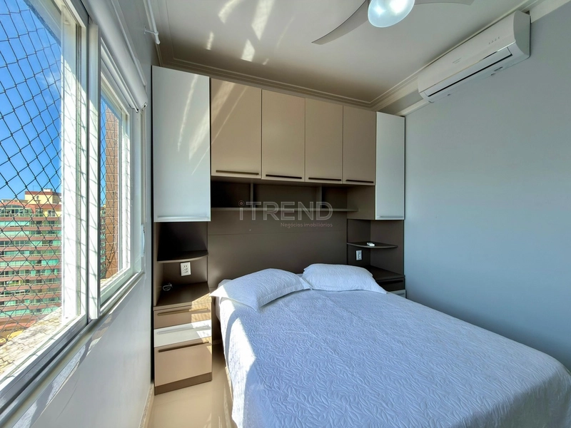 APARTAMENTO COM INFRA FRENTE PRAÇA: 7ª foto da galeria de imagens do imóvel