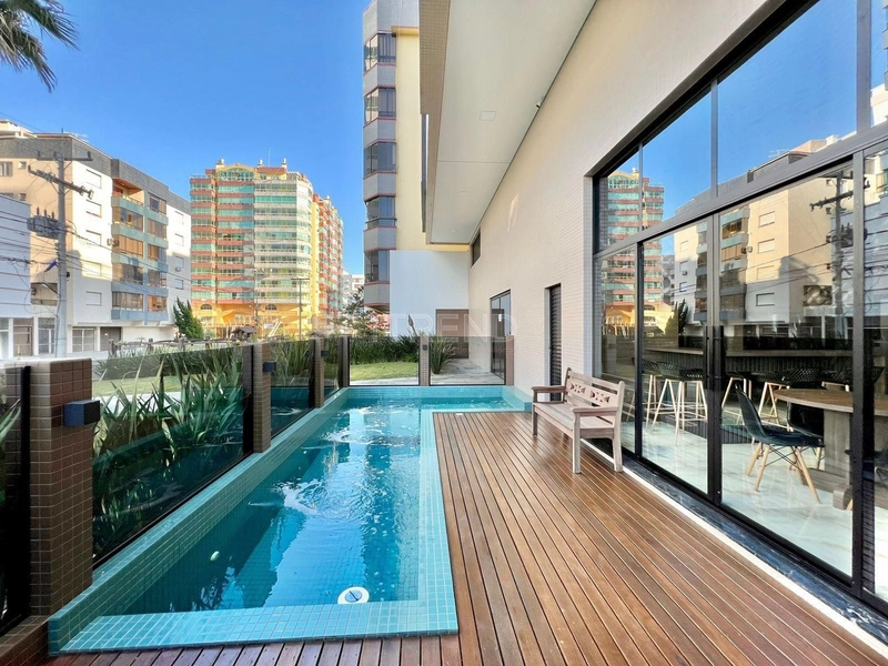 APARTAMENTO COM INFRA FRENTE PRAÇA: 10ª foto da galeria de imagens do imóvel