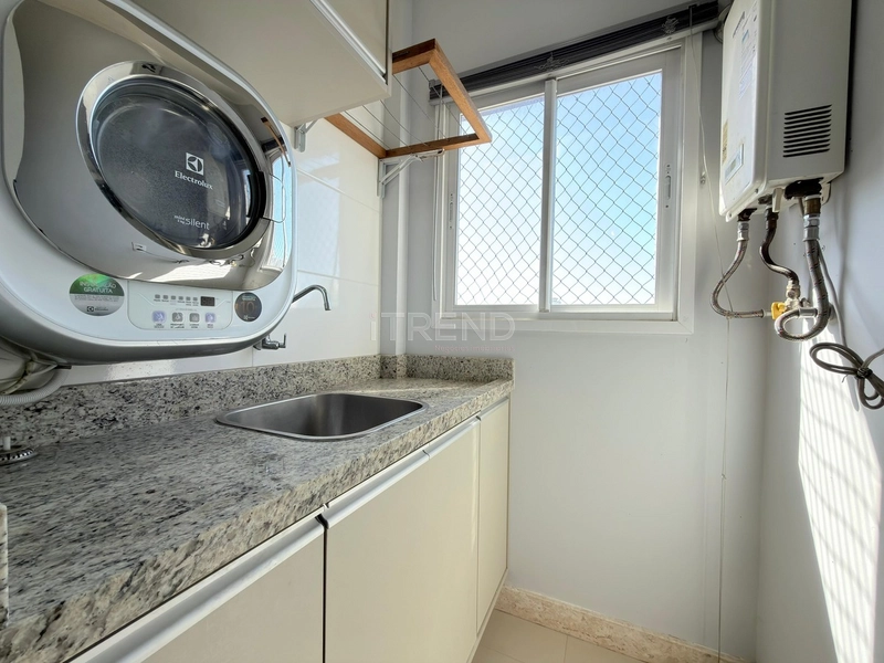 APARTAMENTO COM INFRA FRENTE PRAÇA: 25ª foto da galeria de imagens do imóvel