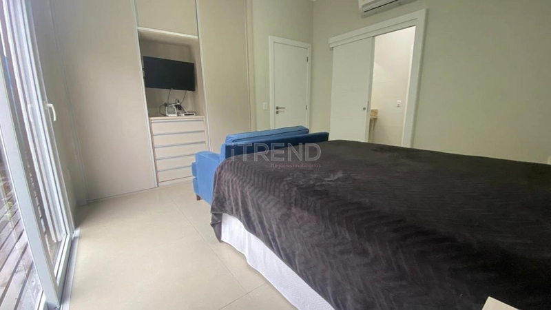 CASA À VENDA NO CONDOMÍNIO DUBAI – CAPÃO DA CANOA: 3ª foto da galeria de imagens do imóvel
