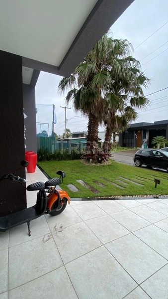 CASA À VENDA NO CONDOMÍNIO DUBAI – CAPÃO DA CANOA: 7ª foto da galeria de imagens do imóvel