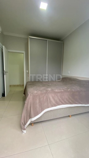 CASA À VENDA NO CONDOMÍNIO DUBAI – CAPÃO DA CANOA: 4ª foto da galeria de imagens do imóvel
