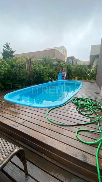 CASA À VENDA NO CONDOMÍNIO DUBAI – CAPÃO DA CANOA: 12ª foto da galeria de imagens do imóvel