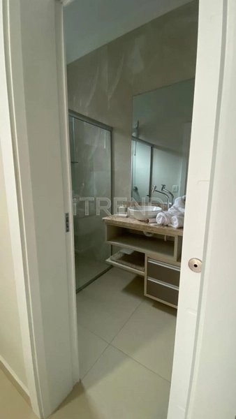 CASA À VENDA NO CONDOMÍNIO DUBAI – CAPÃO DA CANOA: 9ª foto da galeria de imagens do imóvel