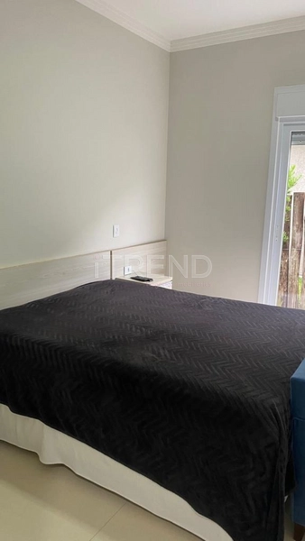 CASA À VENDA NO CONDOMÍNIO DUBAI – CAPÃO DA CANOA: 13ª foto da galeria de imagens do imóvel