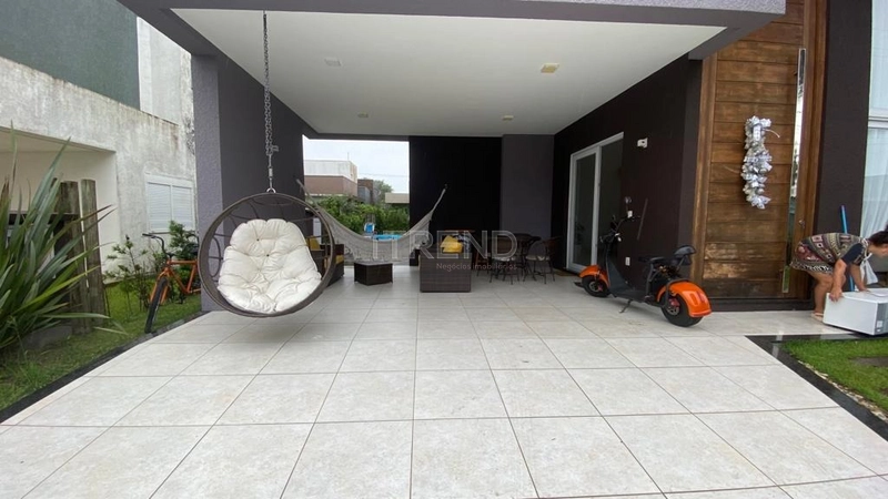 CASA À VENDA NO CONDOMÍNIO DUBAI – CAPÃO DA CANOA: 2ª foto da galeria de imagens do imóvel