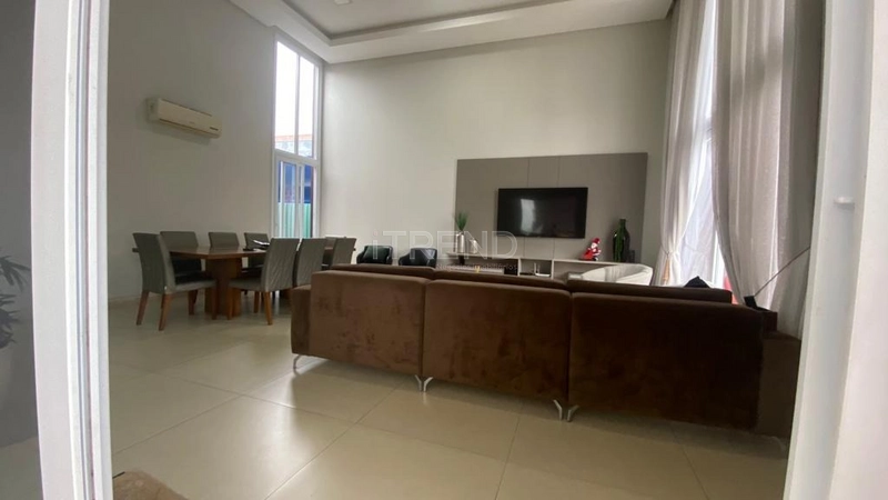 CASA À VENDA NO CONDOMÍNIO DUBAI – CAPÃO DA CANOA: 1ª foto da galeria de imagens do imóvel