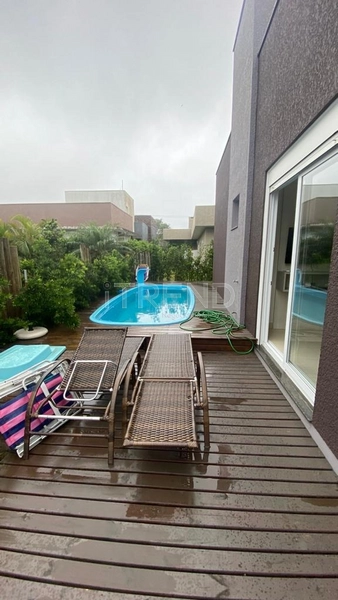 CASA À VENDA NO CONDOMÍNIO DUBAI – CAPÃO DA CANOA: 21ª foto da galeria de imagens do imóvel