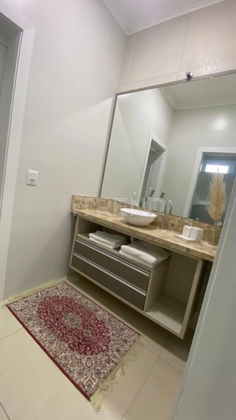 CASA À VENDA NO CONDOMÍNIO DUBAI – CAPÃO DA CANOA: 6ª foto da galeria de imagens do imóvel