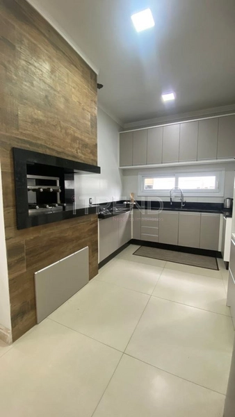CASA À VENDA NO CONDOMÍNIO DUBAI – CAPÃO DA CANOA: 5ª foto da galeria de imagens do imóvel
