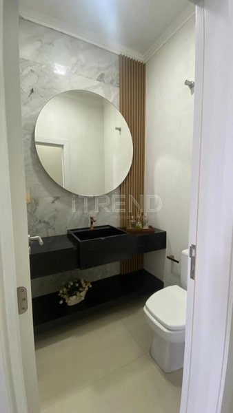 CASA À VENDA NO CONDOMÍNIO DUBAI – CAPÃO DA CANOA: 8ª foto da galeria de imagens do imóvel