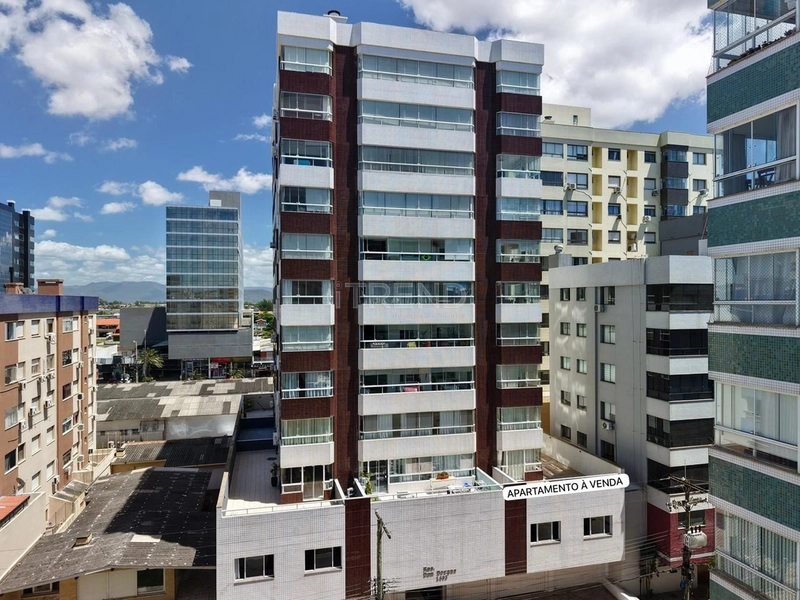 APARTAMENTO COM ENORME TERRAÇO LESTE E NORTE MOBILIADO E DECORADO: 19ª foto da galeria de imagens do imóvel