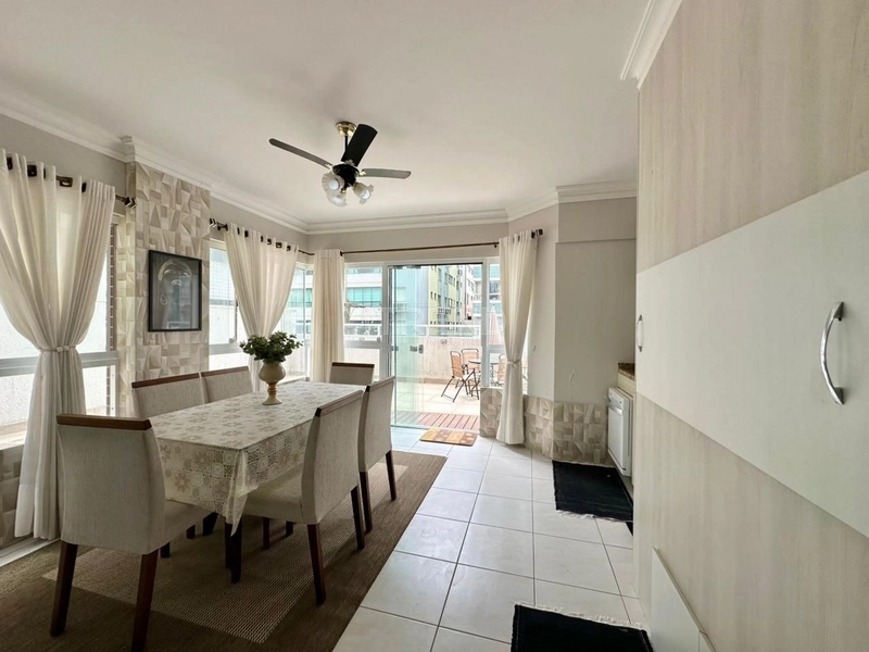APARTAMENTO COM ENORME TERRAÇO LESTE E NORTE MOBILIADO E DECORADO: 25ª foto da galeria de imagens do imóvel