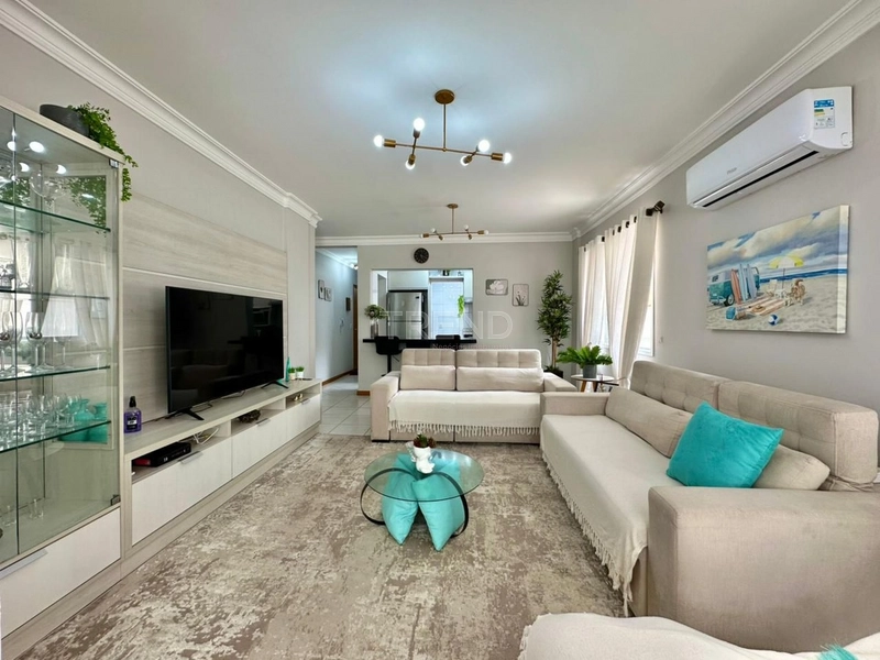 APARTAMENTO COM ENORME TERRAÇO LESTE E NORTE MOBILIADO E DECORADO: 30ª foto da galeria de imagens do imóvel