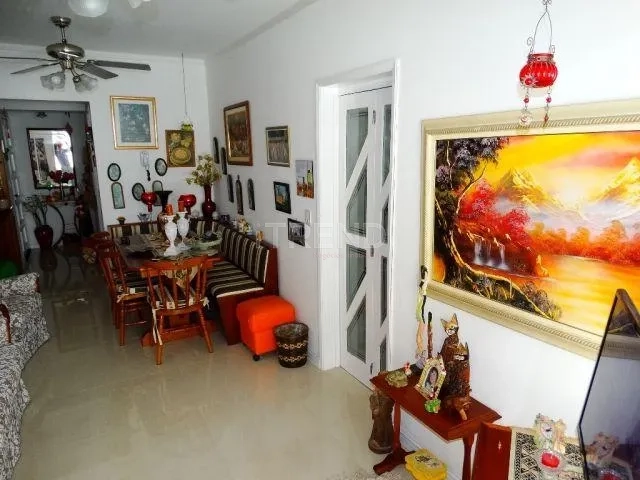 NO CENTRO: 10ª foto da galeria de imagens do imóvel