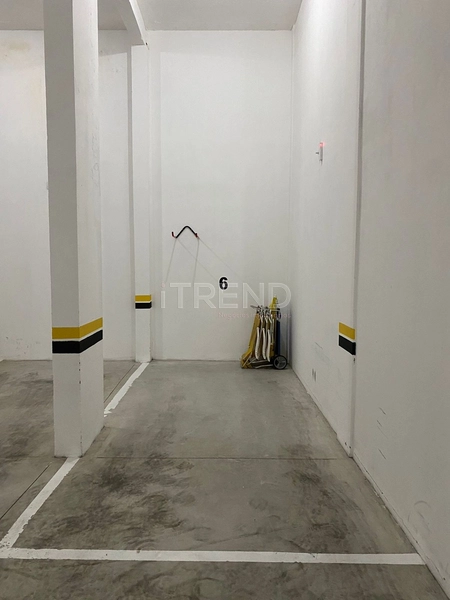 Apartamento 1 dormitório, Zona Nova: 1ª foto da galeria de imagens do imóvel