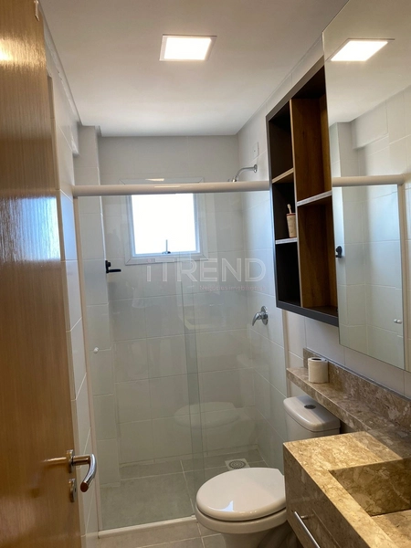 Apartamento 1 dormitório, Zona Nova: 13ª foto da galeria de imagens do imóvel