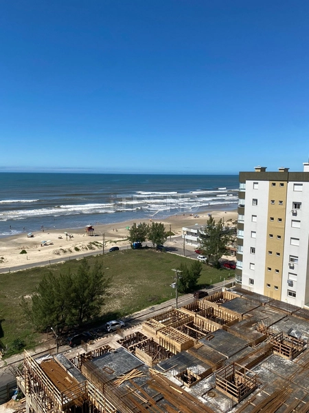 Apartamento 1 dormitório, Zona Nova: 2ª foto da galeria de imagens do imóvel