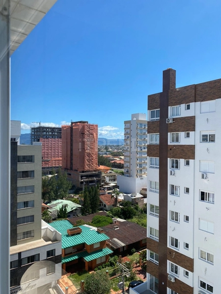 Apartamento 1 dormitório, Zona Nova: 14ª foto da galeria de imagens do imóvel