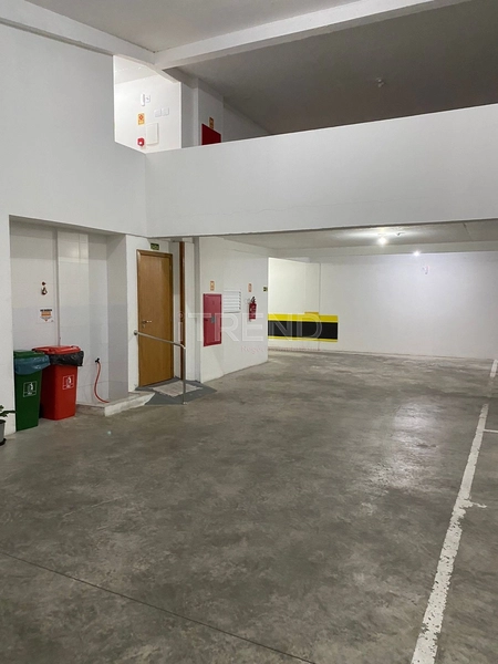 Apartamento 1 dormitório, Zona Nova: 15ª foto da galeria de imagens do imóvel
