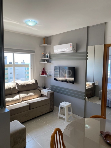Apartamento 1 dormitório, Zona Nova: 16ª foto da galeria de imagens do imóvel