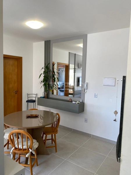 Apartamento 1 dormitório, Zona Nova: 11ª foto da galeria de imagens do imóvel