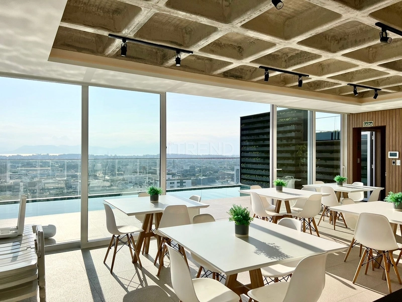 Edifício com infraestrutura!: 8ª foto da galeria de imagens do imóvel
