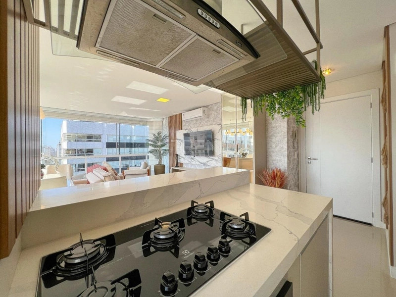Apartamento mobiliado e decorado na Avenida mais valorizada de Capão!!: 7ª foto da galeria de imagens do imóvel