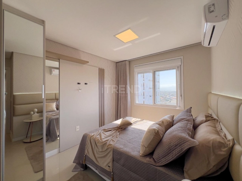 Apartamento mobiliado e decorado na Avenida mais valorizada de Capão!!: 15ª foto da galeria de imagens do imóvel