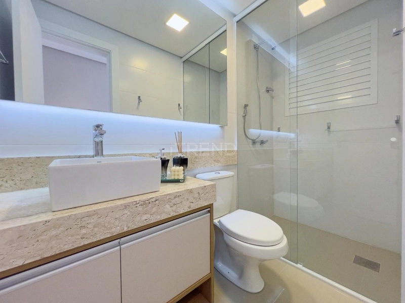 Apartamento mobiliado e decorado na Avenida mais valorizada de Capão!!: 21ª foto da galeria de imagens do imóvel
