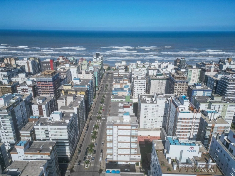 Apartamento mobiliado e decorado na Avenida mais valorizada de Capão!!: 2ª foto da galeria de imagens do imóvel
