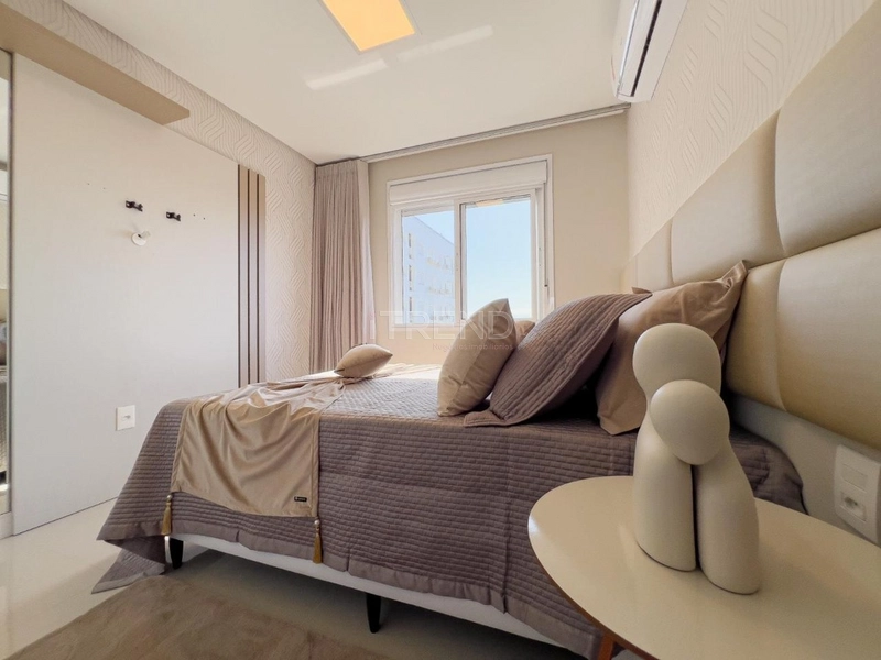 Apartamento mobiliado e decorado na Avenida mais valorizada de Capão!!: 12ª foto da galeria de imagens do imóvel