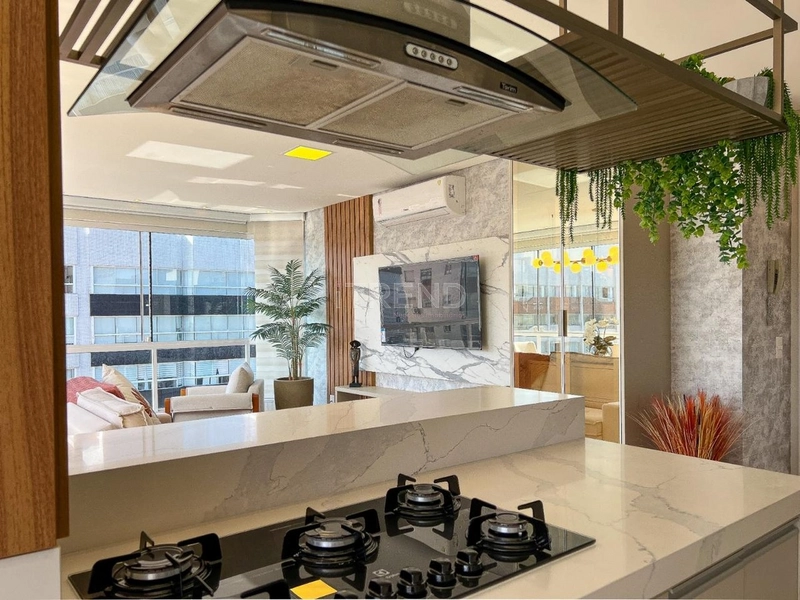 Apartamento mobiliado e decorado na Avenida mais valorizada de Capão!!: 44ª foto da galeria de imagens do imóvel