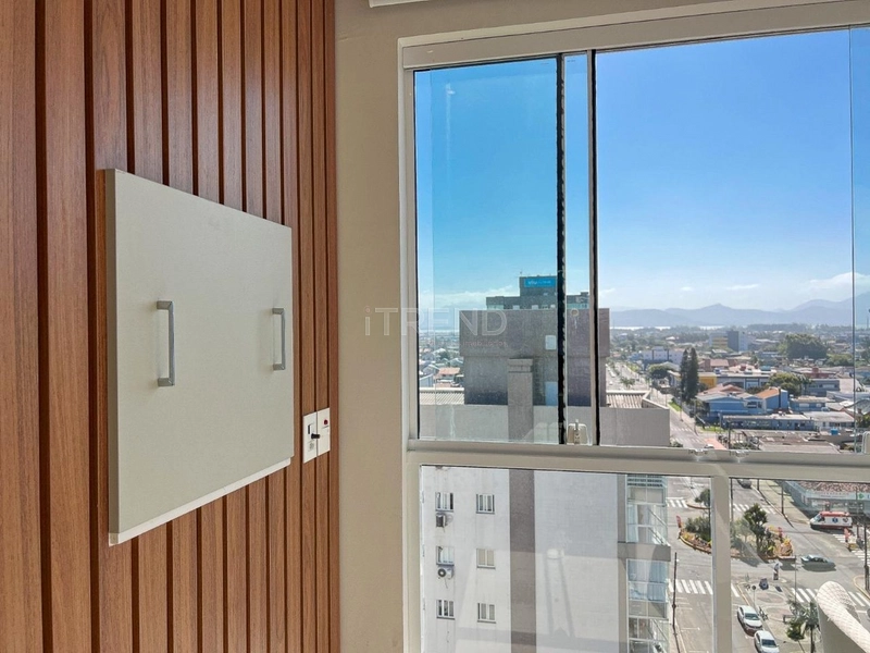 Apartamento mobiliado e decorado na Avenida mais valorizada de Capão!!: 5ª foto da galeria de imagens do imóvel