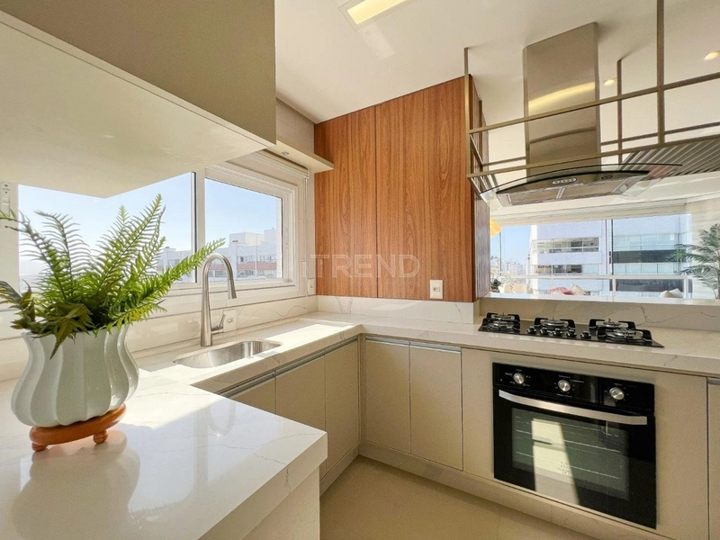 Apartamento mobiliado e decorado na Avenida mais valorizada de Capão!!: 42ª foto da galeria de imagens do imóvel