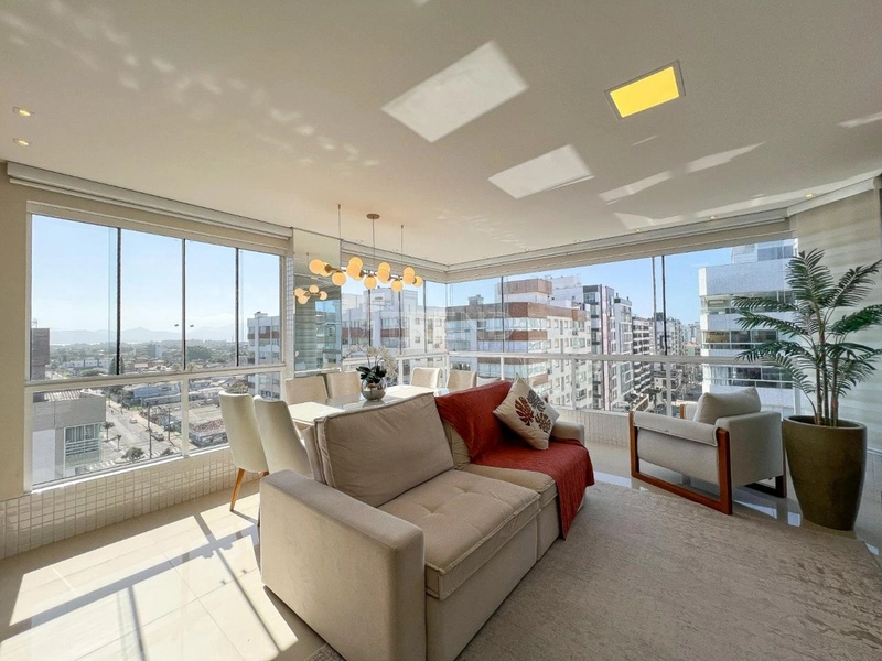 Apartamento mobiliado e decorado na Avenida mais valorizada de Capão!!: 35ª foto da galeria de imagens do imóvel