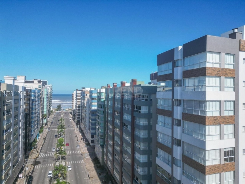 Apartamento mobiliado e decorado na Avenida mais valorizada de Capão!!: 14ª foto da galeria de imagens do imóvel