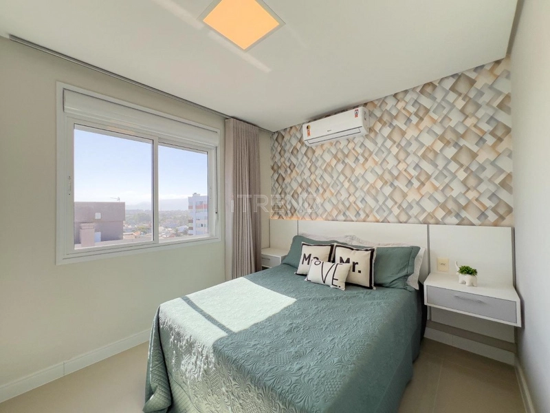 Apartamento mobiliado e decorado na Avenida mais valorizada de Capão!!: 38ª foto da galeria de imagens do imóvel